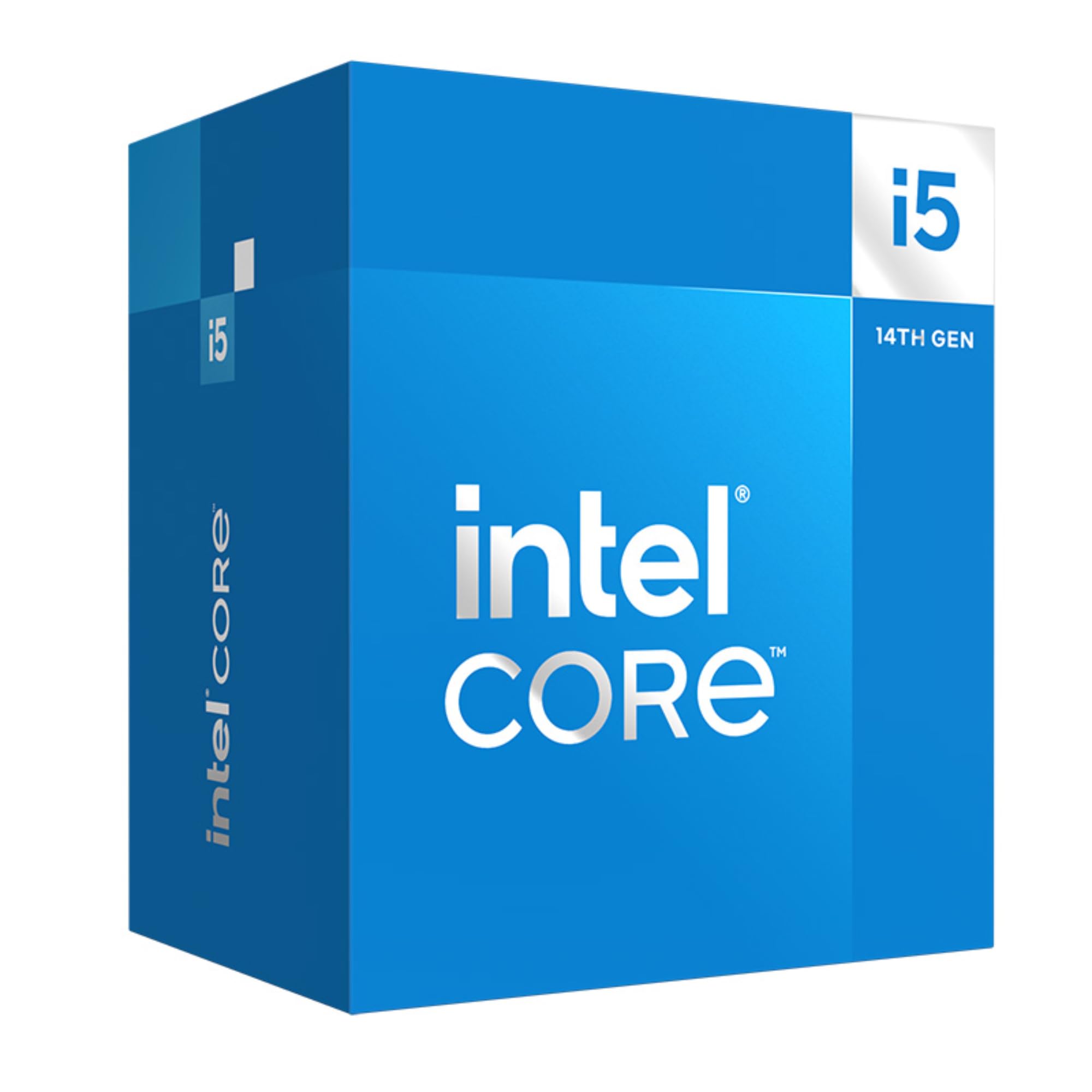 Intelآ« Coreق╡┬ i5-14400 Processor