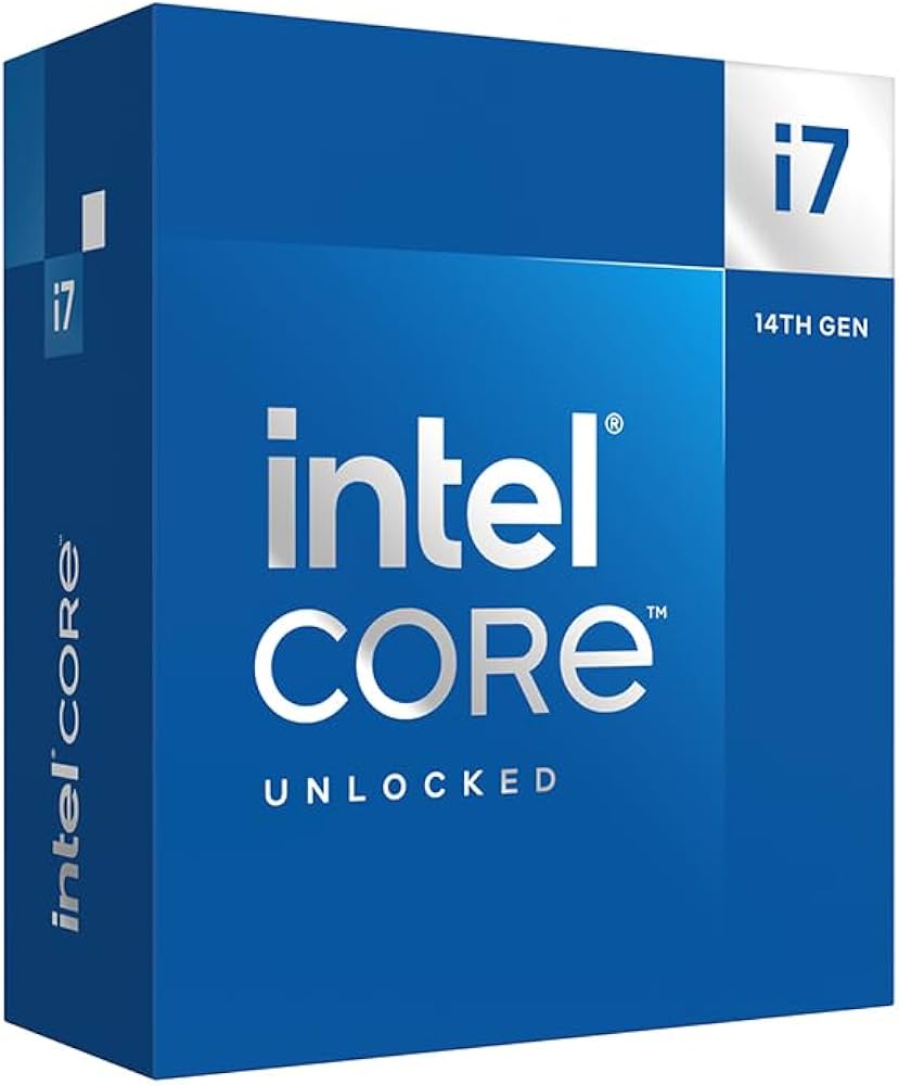 Intelآ« Coreق╡┬ i7-14700K Processor
