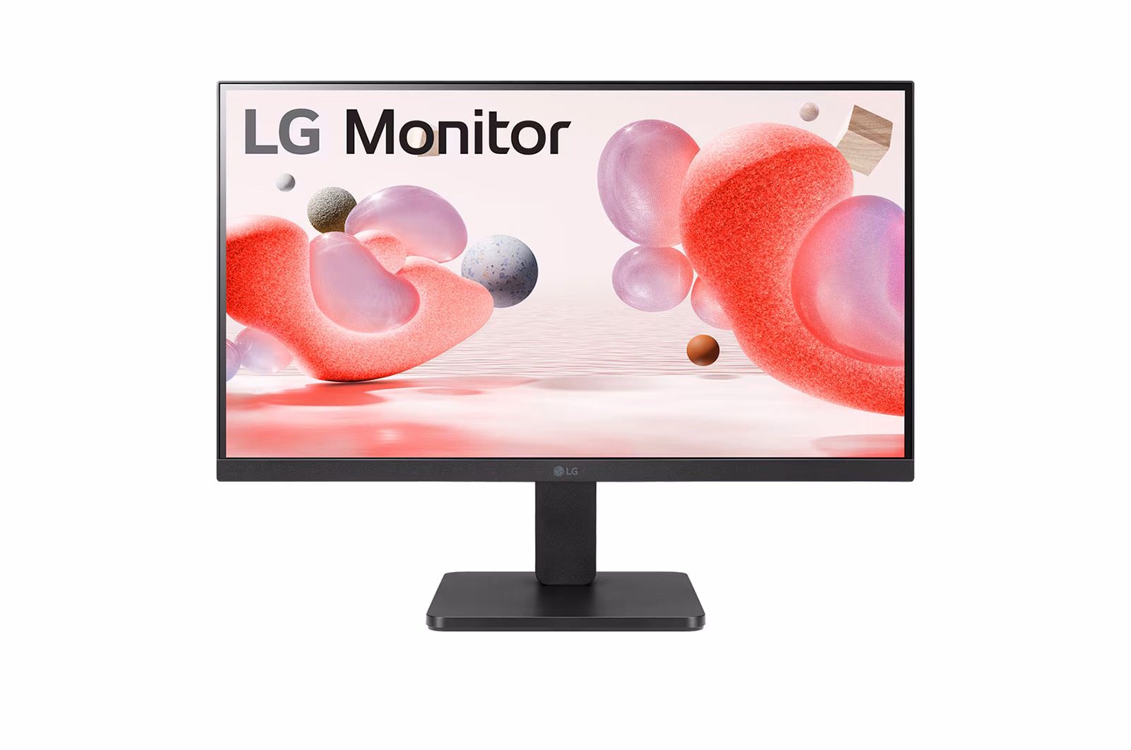 LG 21.45 Full HD monitor 22MR410-B