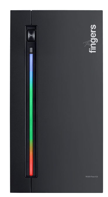 FINGERS RGB-Flow C2 CABINET