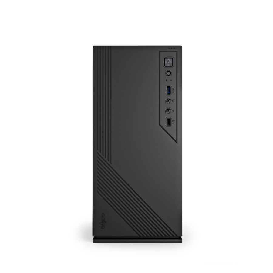 FINGERS Metal-C7 Cabinet