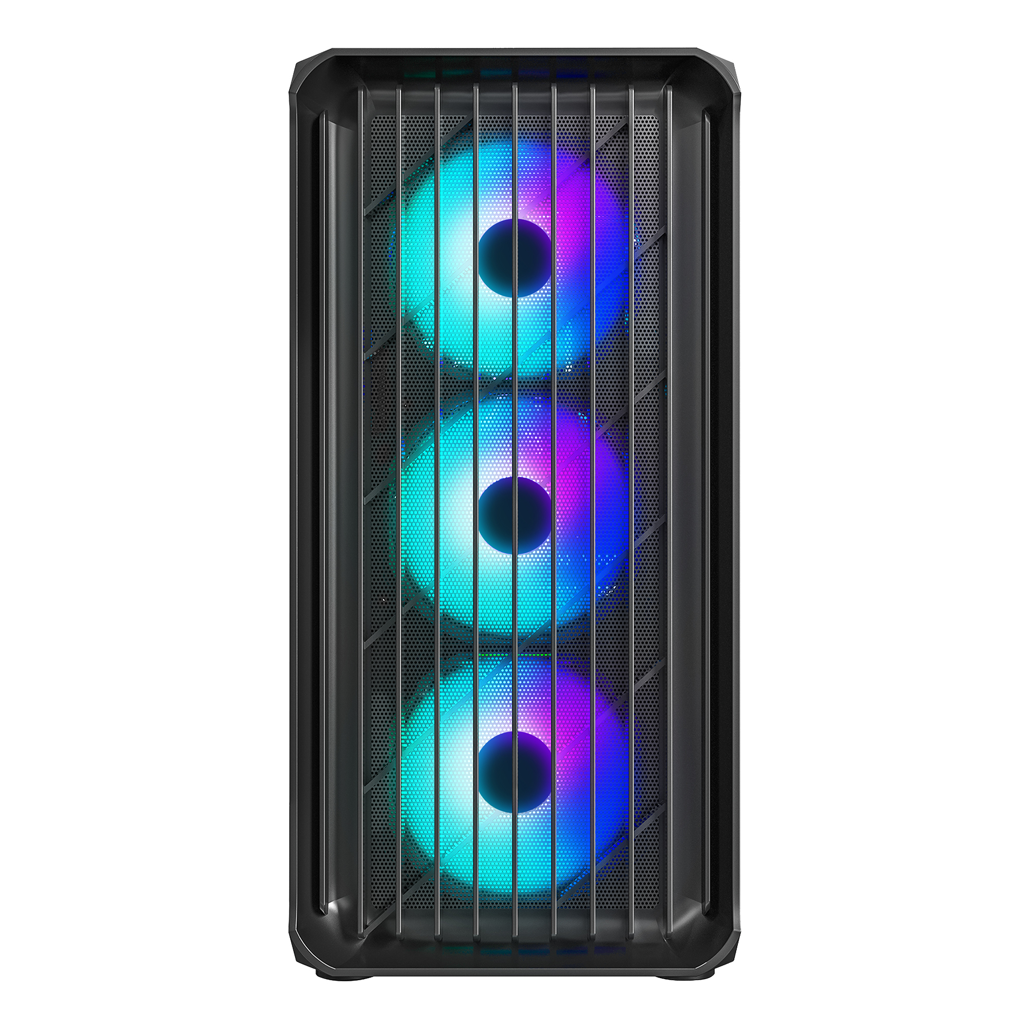 Ant Esports 205 Air Mid Tower ATX Cabinet