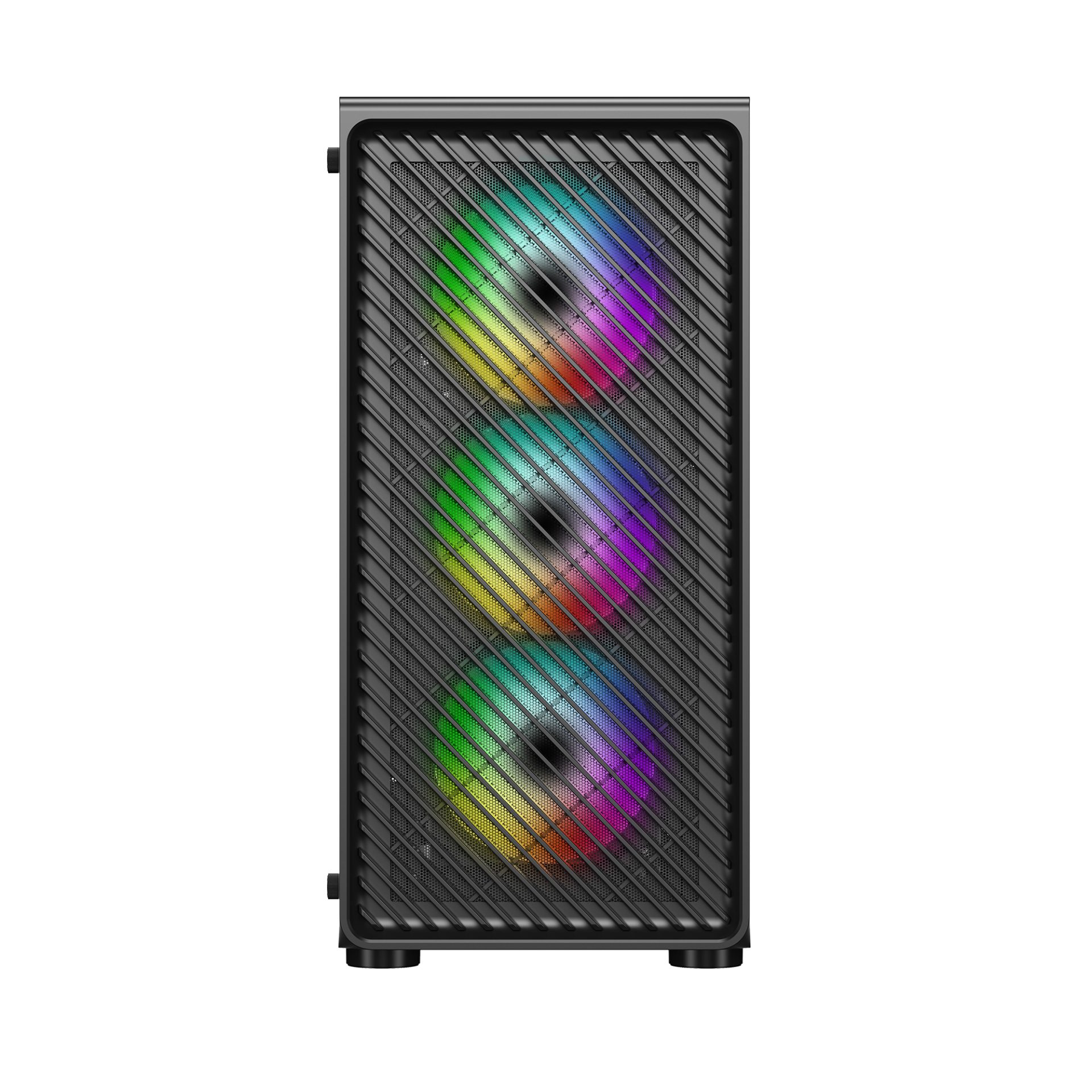 Ant Esports 211 Air Mid Tower ATX Cabinet