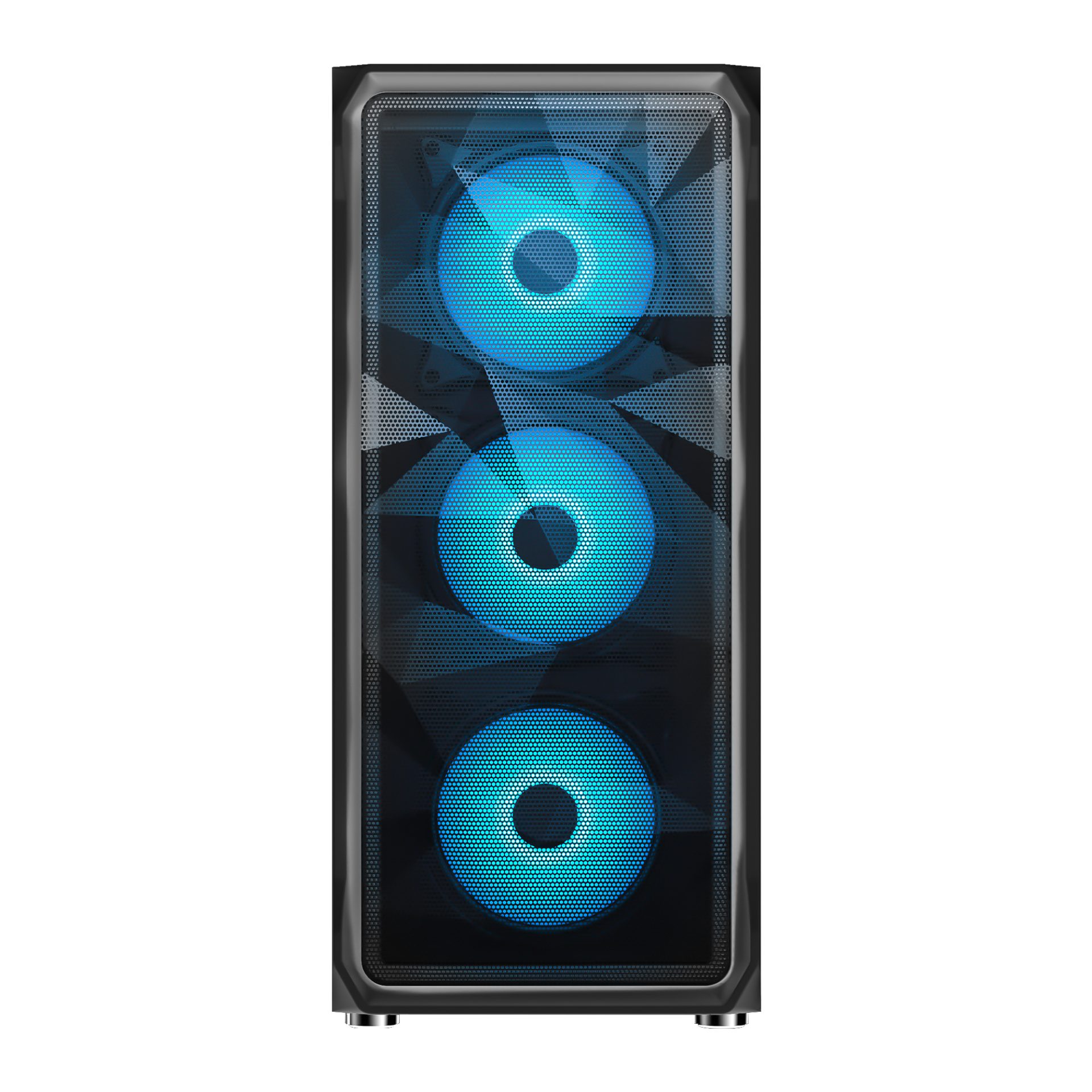 Ant Esports ICE-112 Gaming Cabinet